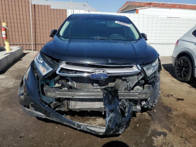 Photo 5 from auction – 2018 FORD EDGE SE with VIN 2FMPK3G9XJBC01303