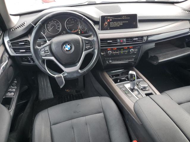 Photo 8 from auction – 2016 BMW X5 SDRIVE3 with VIN 5UXKR2C5XG0H42368