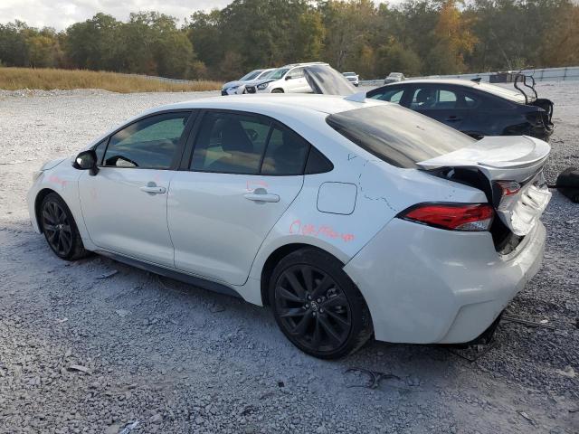 Photo 2 from auction – 2023 TOYOTA COROLLA LE with VIN JTDBCMFE1P3018896