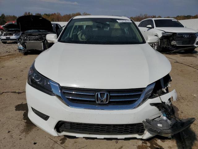 Photo 5 from auction – 2014 HONDA ACCORD EXL with VIN 1HGCR2F87EA078645