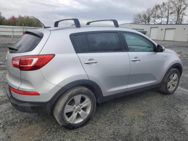 Photo 3 from auction – 2012 KIA SPORTAGE L with VIN KNDPBCA26C7346947