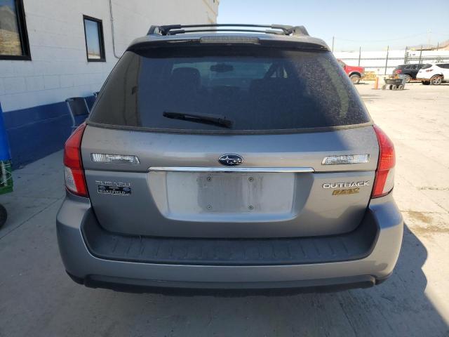 Foto 6 de la subasta – 2009 SUBARU OUTBACK 2. con VIN 4S4BP66C997340353