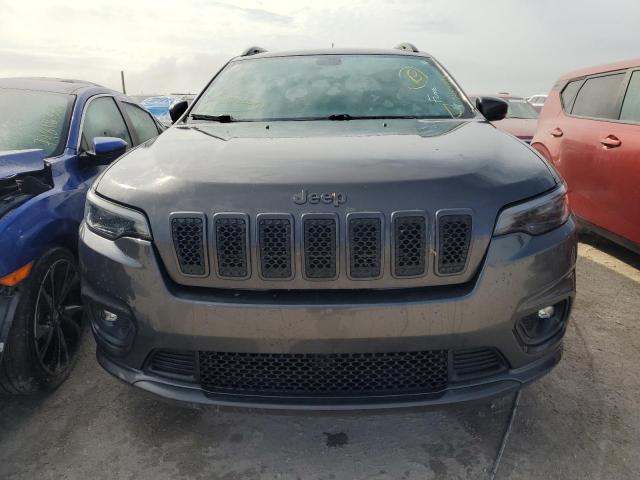 Photo 5 from auction – 2019 JEEP CHEROKEE L with VIN 1C4PJLDX4KD376474