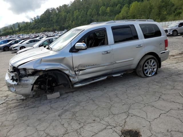 CHRYSLER ASPEN LIMI 2008 with VIN 1A8HW58298F101494 - Photo from auction