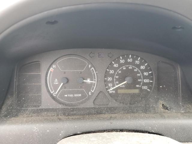 Photo 9 from auction – 1999 TOYOTA COROLLA VE with VIN 2T1BR12E2XC178005