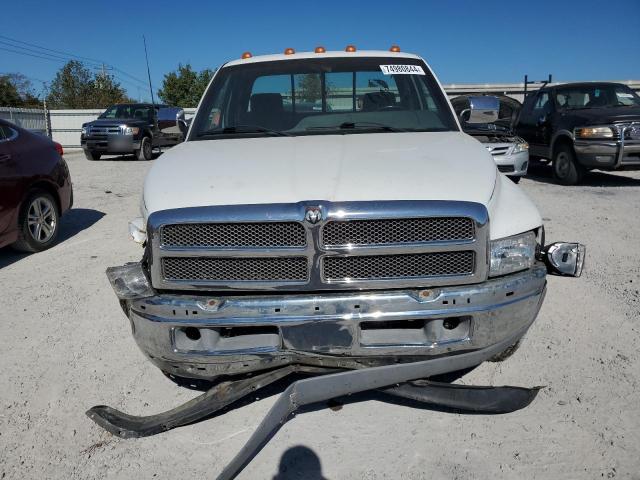 Фото 5 с аукциона – 1996 DODGE RAM 3500 с VIN 3B7MC33C4TM173134