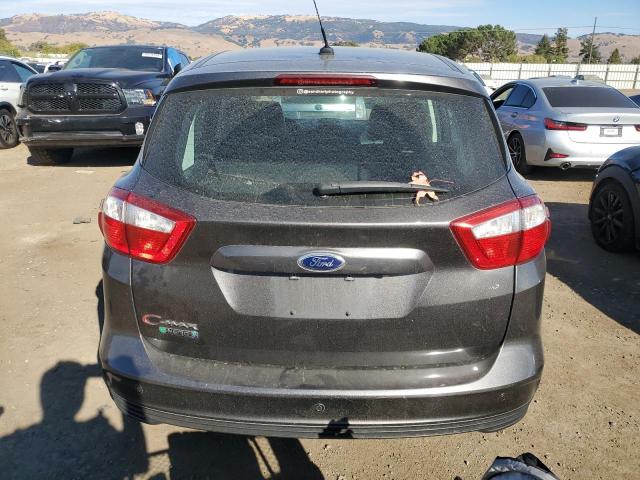 Photo 6 from auction – 2015 FORD C-MAX PREM with VIN 1FADP5CU0FL105532