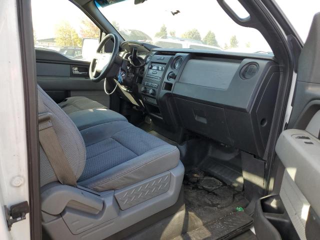 Photo 10 from auction – 2014 FORD F150 with VIN 1FTNF1CF1EKE27564