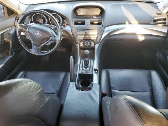 Photo 8 from auction – 2009 ACURA TL with VIN 19UUA86259A023921