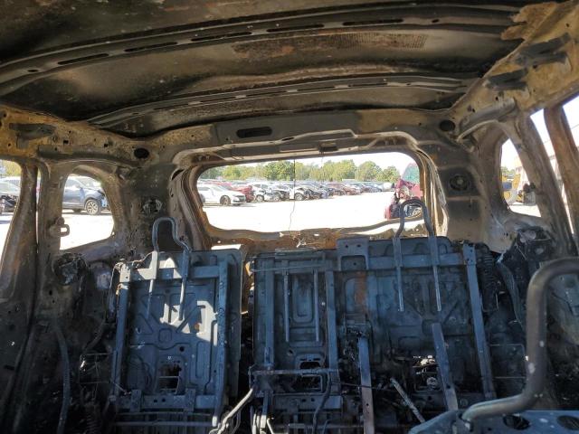 Photo 10 from auction – 2014 JEEP CHEROKEE T with VIN 1C4PJMBS9EW134334