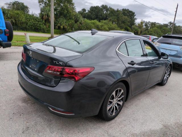 Photo 3 from auction – 2015 ACURA TLX with VIN 19UUB1F37FA006062