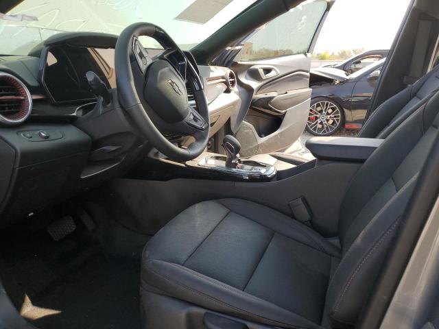 Photo 7 from auction – 2025 CHEVROLET TRAX 2RS with VIN KL77LJEP2SC020167