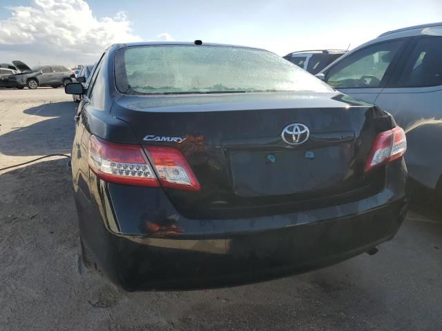 Photo 6 from auction – 2011 TOYOTA CAMRY BASE with VIN 4T1BF3EK4BU200972