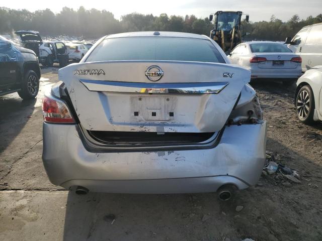 Photo 6 from auction – 2015 NISSAN ALTIMA 2.5 with VIN 1N4AL3AP5FC140308