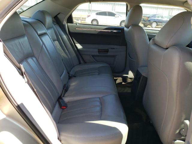 Photo 10 from auction – 2006 CHRYSLER 300C with VIN 2C3KA63H46H257939
