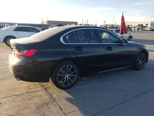 Photo 3 from auction – 2020 BMW 330I with VIN WBA5R1C07LFH34584
