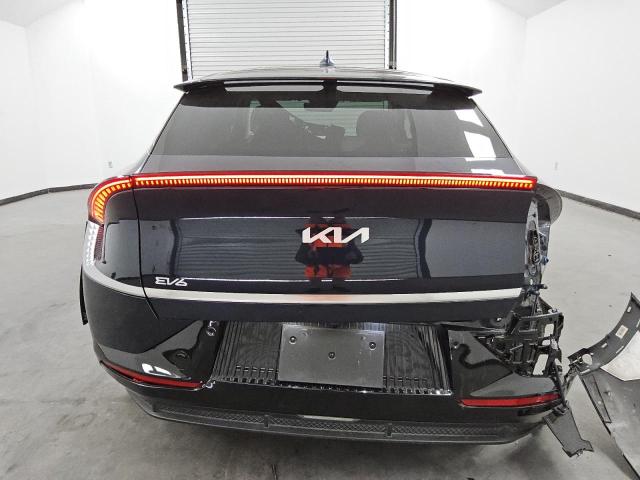Photo 6 from auction – 2024 KIA EV6 LIGHT with VIN KNDC34LA1R5160761