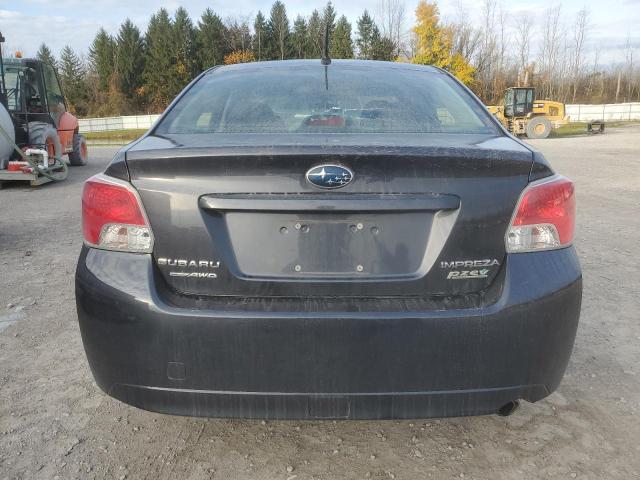 Photo 6 from auction – 2013 SUBARU IMPREZA PR with VIN JF1GJAD67DG020796