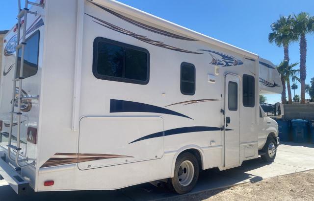 Photo 4 from auction – 2013 FORD ECONOLINE with VIN 1FDWE3FS5DDA26562