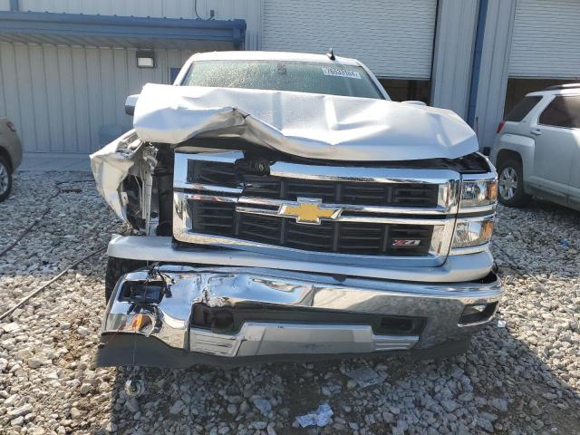 Photo 5 from auction – 2015 CHEVROLET SILVERADO with VIN 3GCUKREC6FG159922