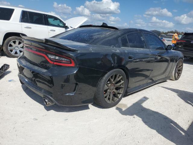 Photo 3 from auction – 2015 DODGE CHARGER SR with VIN 2C3CDXL91FH795556