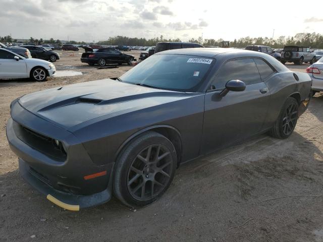 DODGE CHALLENGER 2016 with VIN 2C3CDZAG6GH311993 - Photo from auction