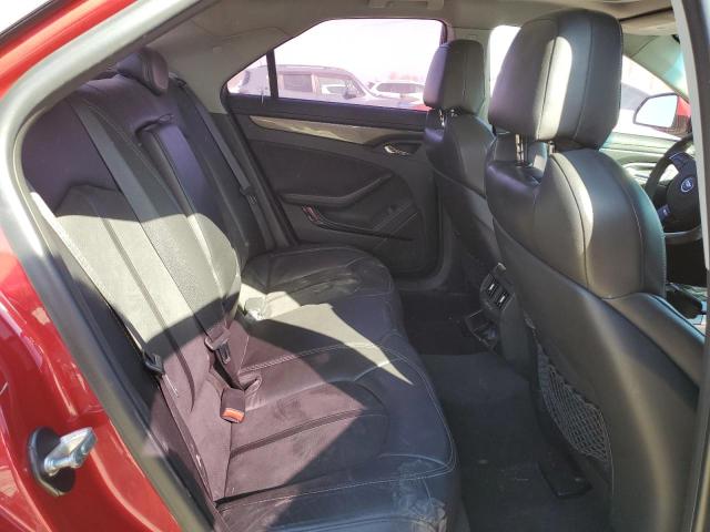 Zdjęcie 10 z aukcji – 2012 CADILLAC CTS-V z VIN 1G6DV5EP6C0104408