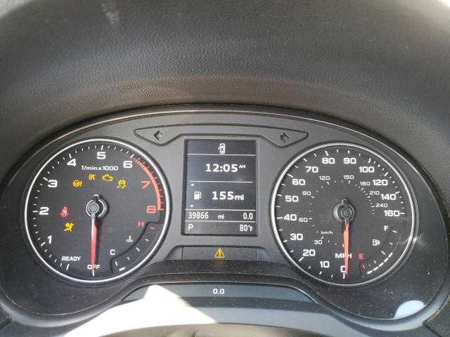 Photo 9 from auction – 2019 AUDI A3 PREMIUM with VIN WAUAUGFF7K1009513