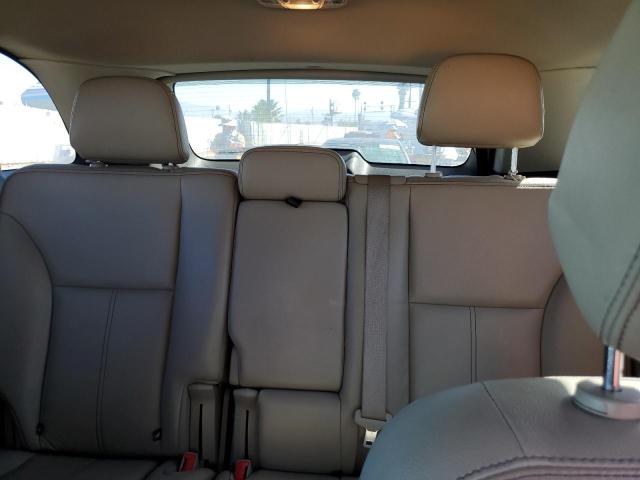 Photo 10 from auction – 2014 FORD EDGE SEL with VIN 2FMDK3JC5EBB21839