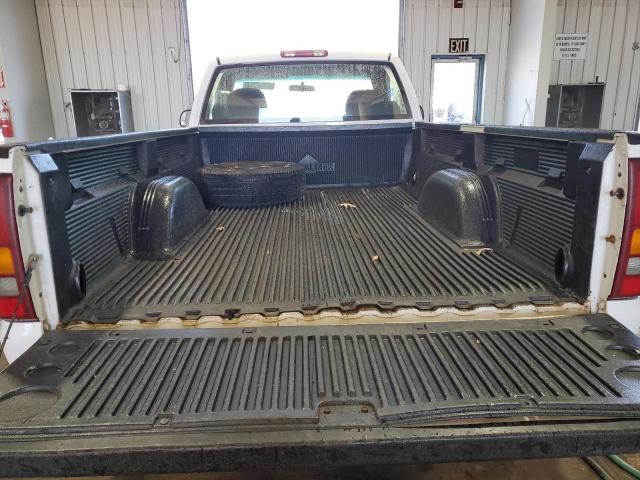 Photo 10 from auction – 2001 GMC NEW SIERRA with VIN 1GTEC14V91E344536