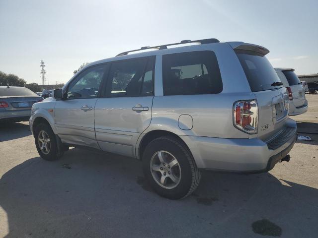Foto 2 de la subasta – 2008 HONDA PILOT EXL con VIN 5FNYF18588B010375