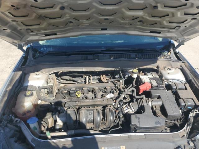 Photo 11 from auction – 2017 FORD FUSION SE with VIN 3FA6P0H75HR159993