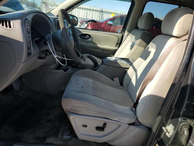 Photo 7 from auction – 2007 CHEVROLET TRAILBLAZE with VIN 1GNDS13S972241480