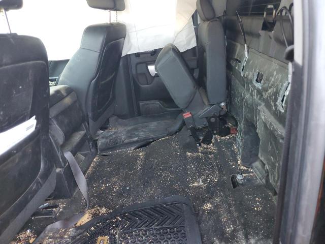 Photo 10 from auction – 2014 CHEVROLET SILVERADO with VIN 1GCVKREC3EZ384253