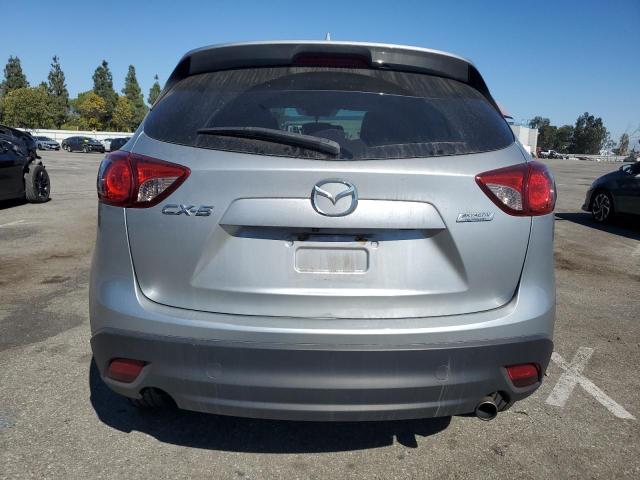 Photo 6 from auction – 2016 MAZDA CX-5 TOURI with VIN JM3KE2CY4G0773952