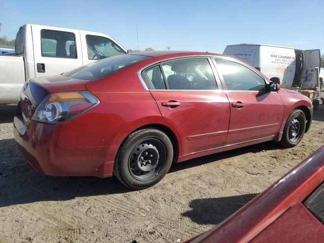 Photo 3 from auction – 2007 NISSAN ALTIMA 2.5 with VIN 1N4AL21E47N487272