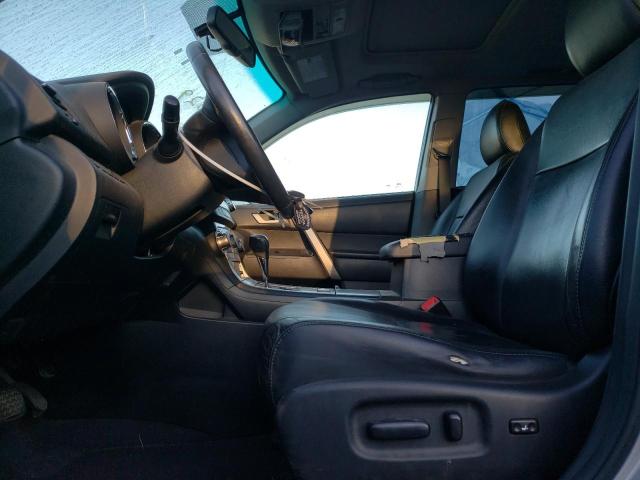 Photo 7 from auction – 2012 TOYOTA HIGHLANDER with VIN 5TDBK3EH8CS129804