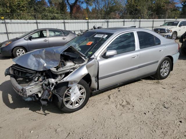 VOLVO S60 2004 with VIN YV1RS64A442349559 - Photo from auction
