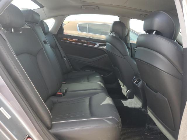 Photo 10 from auction – 2015 HYUNDAI GENESIS 3. with VIN KMHGN4JE6FU040792