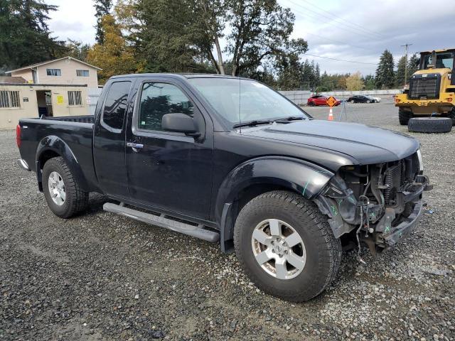 Photo 4 from auction – 2007 NISSAN FRONTIER K with VIN 1N6AD06U27C426958