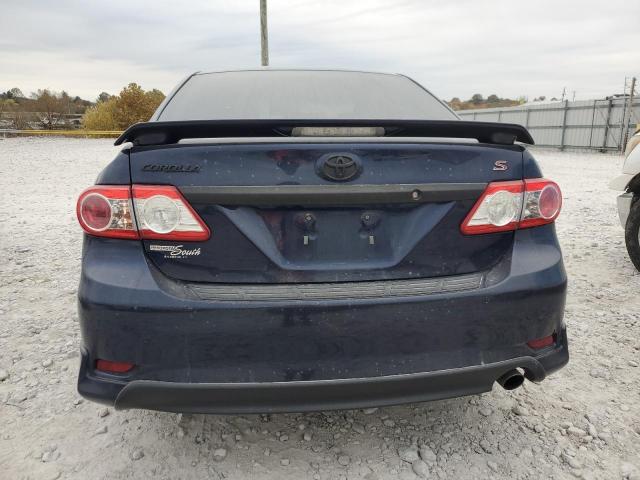 Photo 6 from auction – 2012 TOYOTA COROLLA BA with VIN 2T1BU4EE5CC856736