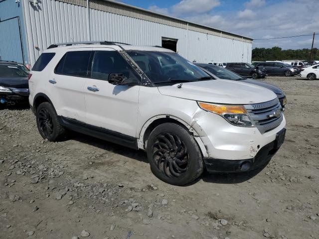 Photo 4 from auction – 2011 FORD EXPLORER X with VIN 1FMHK8D81BGA47779