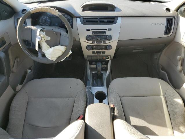 Photo 8 from auction – 2008 FORD FOCUS S/SE with VIN 1FAHP34N28W292545