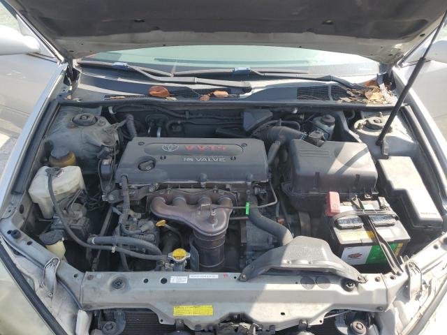 Photo 11 from auction – 2004 TOYOTA CAMRY with VIN 4T1BE32K54U875014