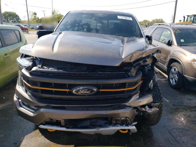 Photo 5 from auction – 2023 FORD F150 SUPER with VIN 1FTEW1E81PFB31793
