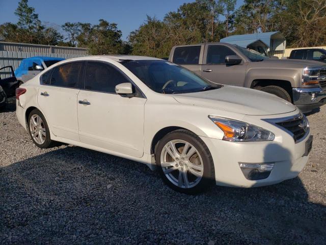 Photo 4 from auction – 2013 NISSAN ALTIMA 3.5 with VIN 1N4BL3AP4DN482919