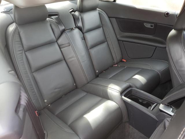 Photo 10 from auction – 2011 VOLVO C70 T5 with VIN YV1672MC3BJ108500