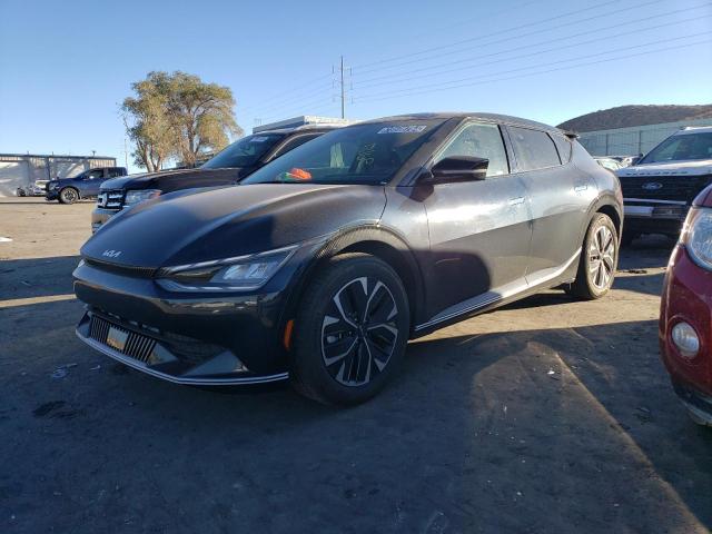 Снимка 1 от търг – 2023 KIA EV6 LIGHT с VIN KNDC34LA3P5156918