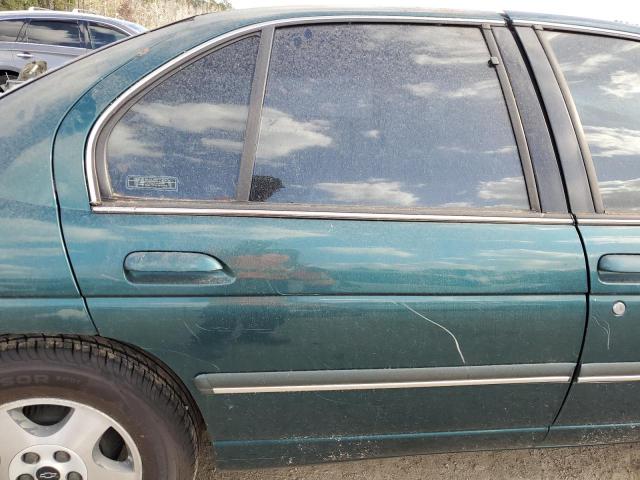 Photo 10 from auction – 1998 CHEVROLET LUMINA BAS with VIN 2G1WL52M2W1137056