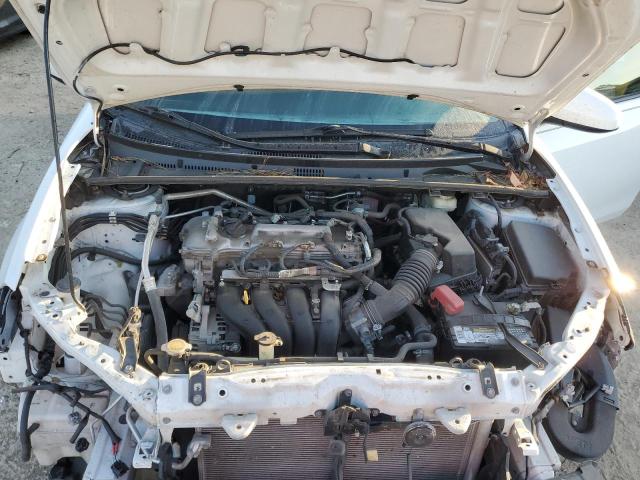 Photo 11 from auction – 2016 TOYOTA COROLLA L with VIN 2T1BURHE6GC497329